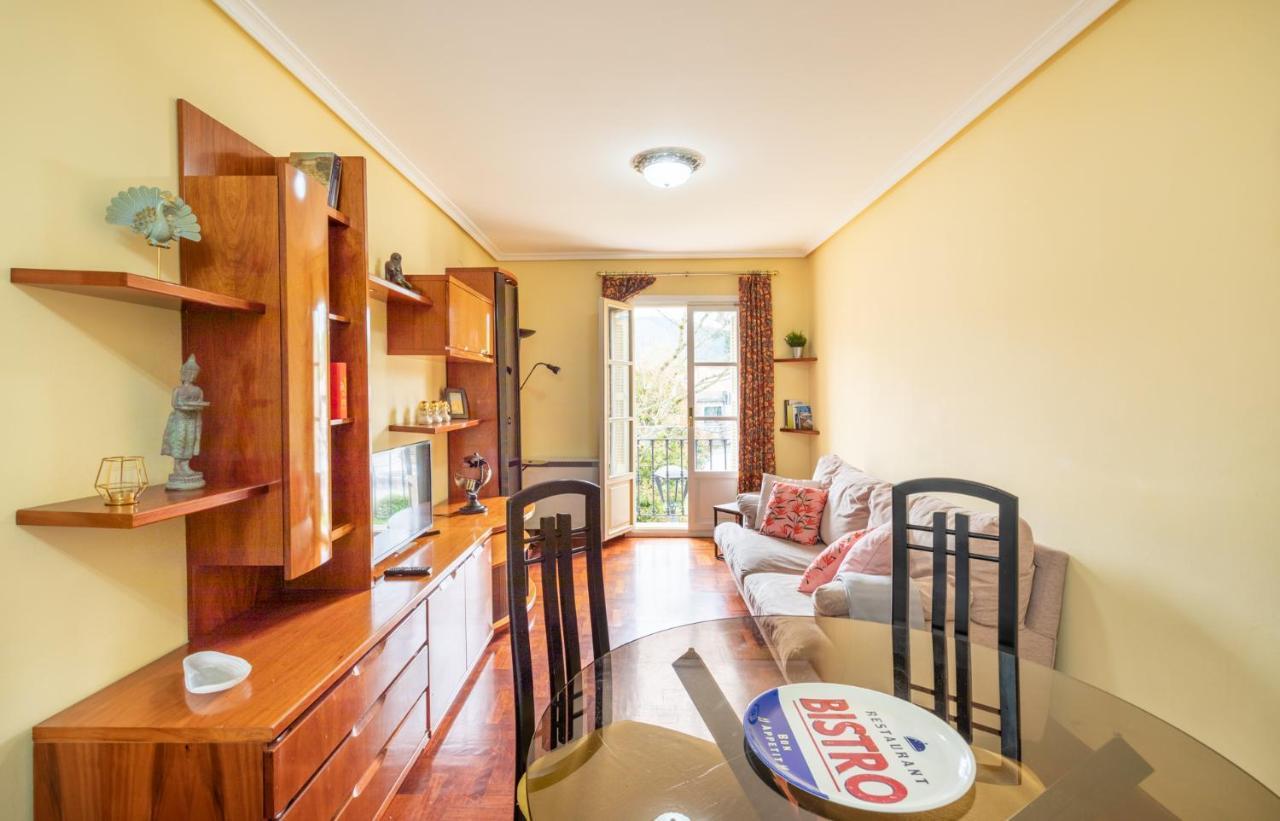Botanika - Baskey Rentals Lekeitio Exteriér fotografie